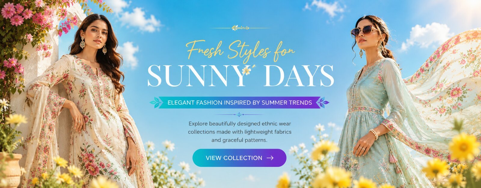 SUMMER COLLECTION