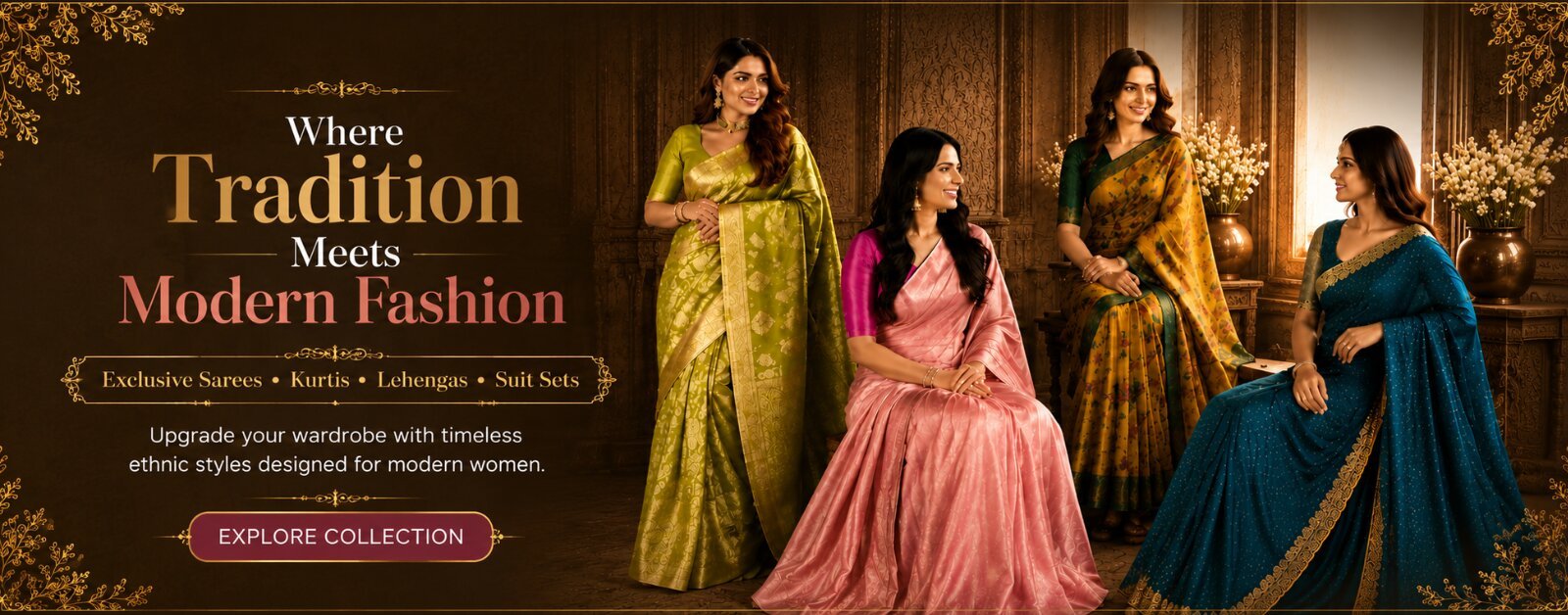 Sarees