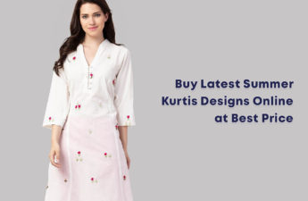 Summer Kurtis Designs