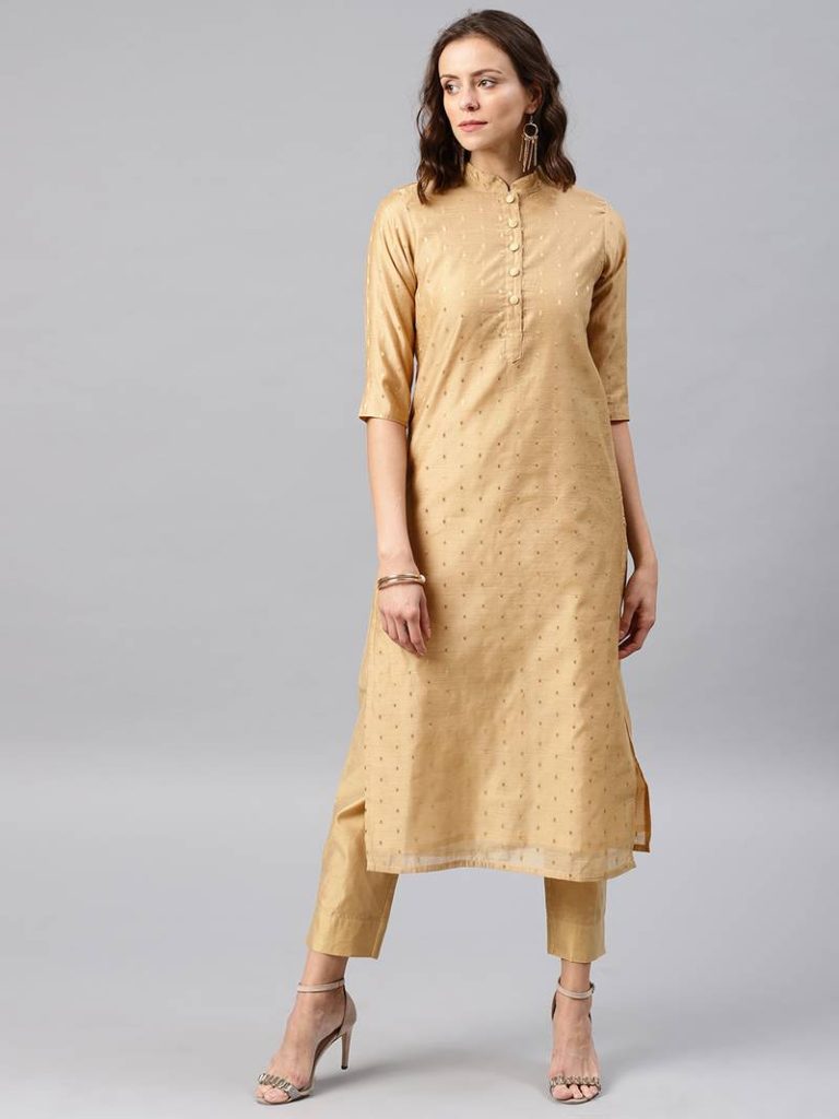 Pin by Divya S on Kurtis & Kurta ♡ | Long dress design, Stylish party  dresses, Kurti designs party wear