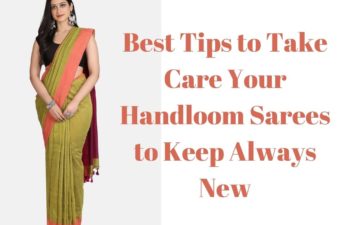 Handloom Sarees