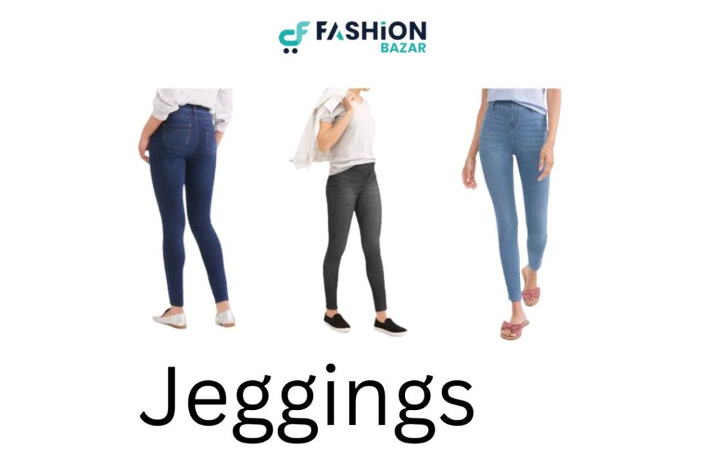 Jeggings