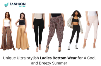 Unique Ultra-stylish Ladies Bottom Wear for A Cool and Breezy Summer