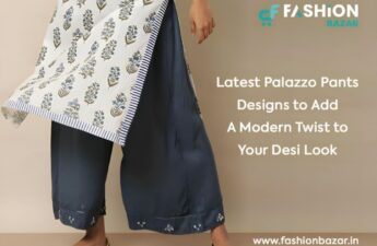 Palazzo Pants Designs