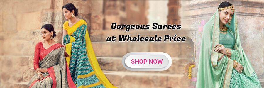 Sarees