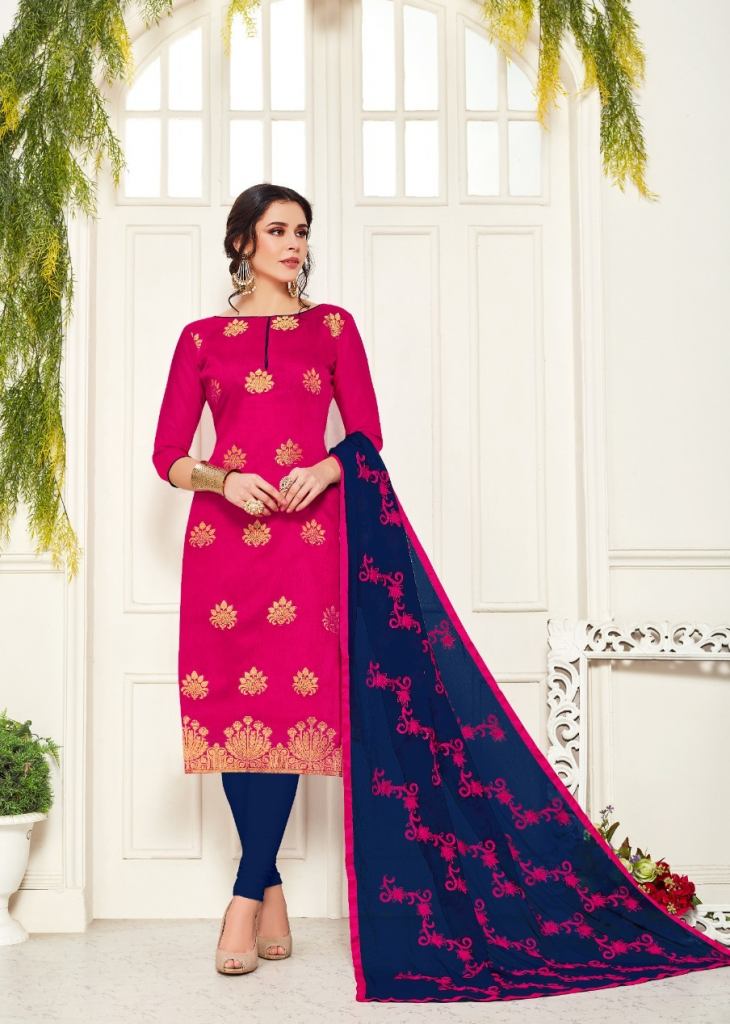 Buy Banarasi Gown Online at Best Prices In India | Bullionknot