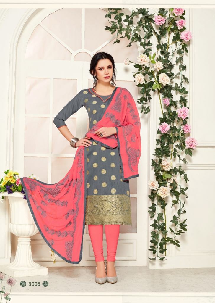 Banarasi Salwar Kameez Punjabi Suits Indian Women Outfit for - Etsy | Party  wear dresses, Suits for women indian, Indian clothes women