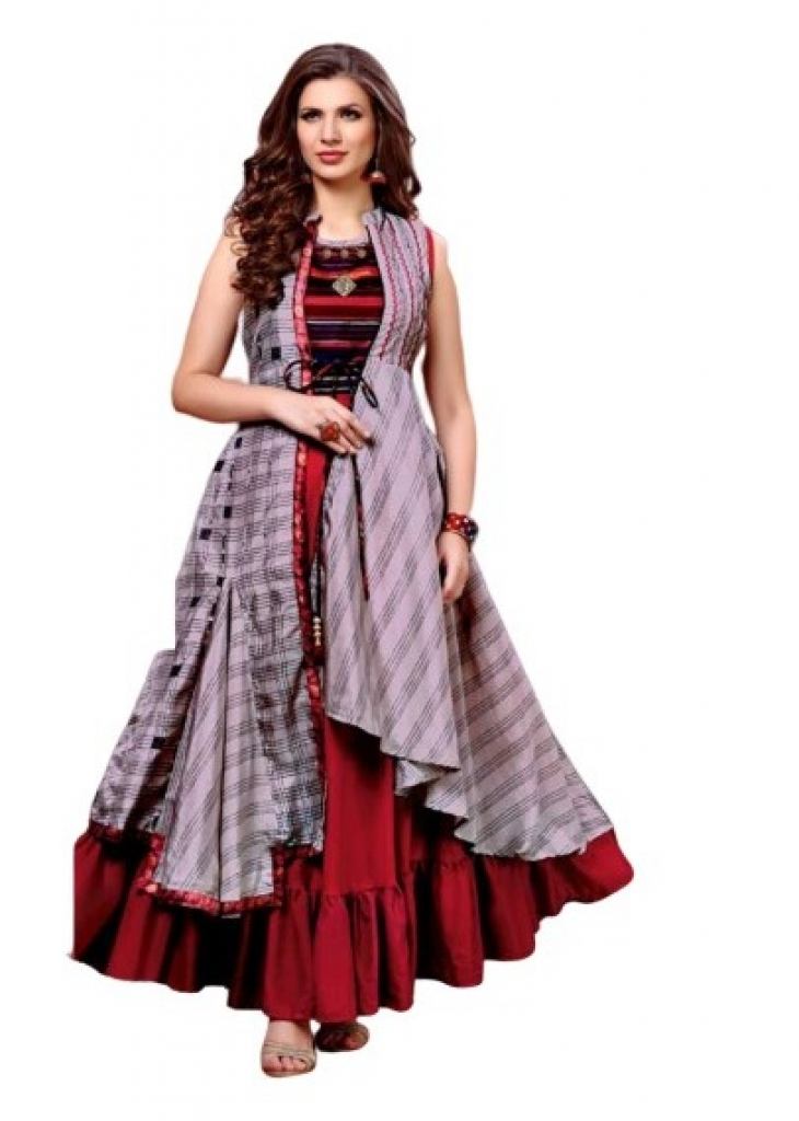 Buy Latest Kurti Designs, Designer Kurtis & Kurtas Online