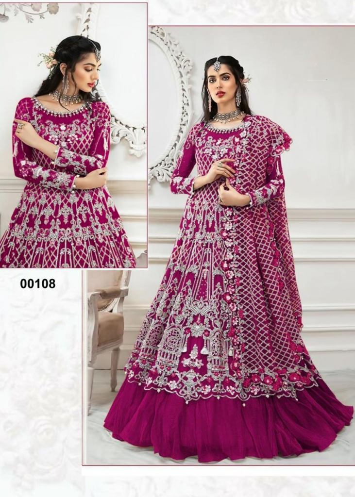 Gowns for Women - Party Wear Gown Designs Online for Girls