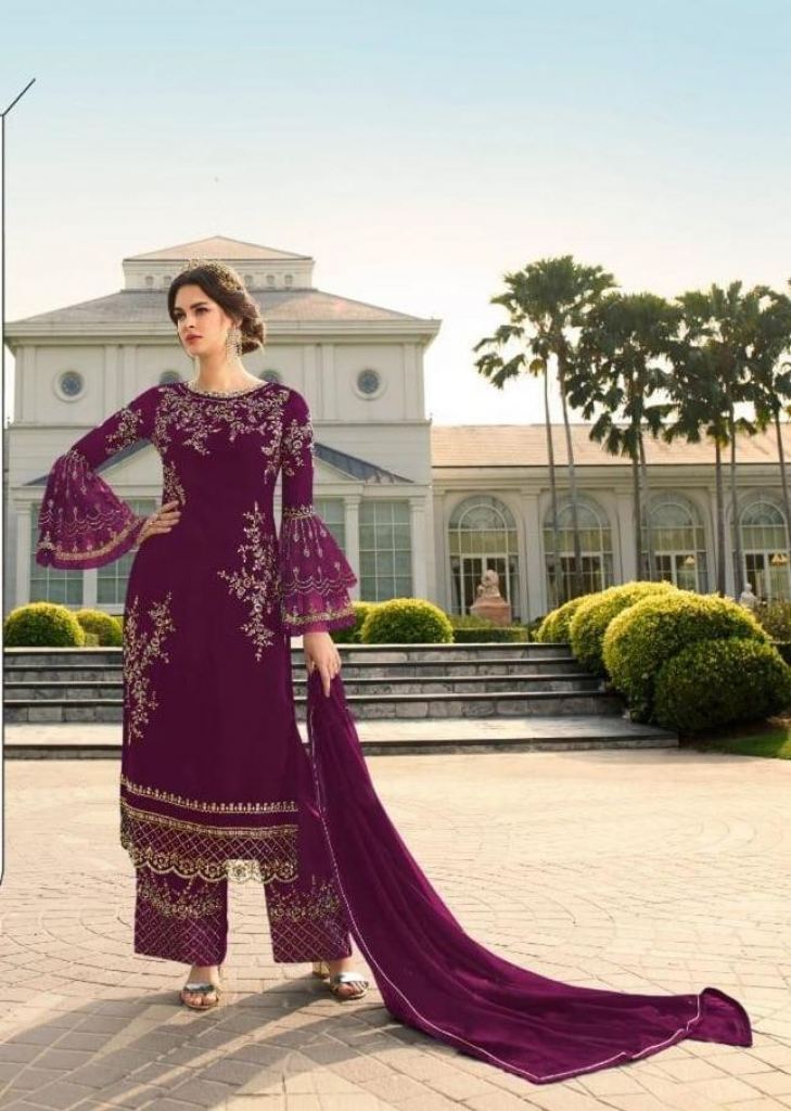 Salwar Kameez - Hoortex