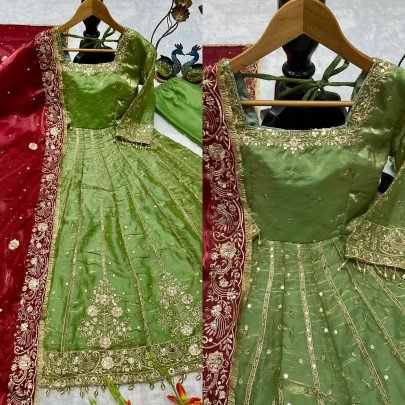 5 mm Sequence Work Pista Colour Suit