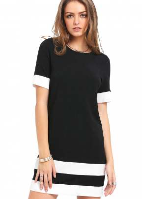 Fancy Party wear  Black Color Top