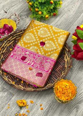 Super Hit Volume Shreya Silk Saree  SILK SAREE
