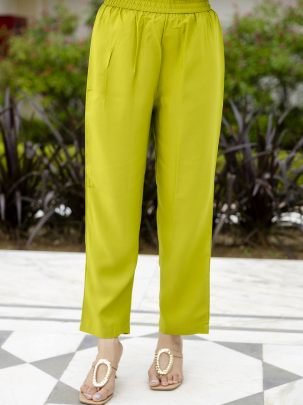 Beads Embroidered Work  Liril Colour Suit