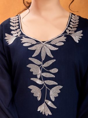 Blue Queen Multi Sequence Work Suits