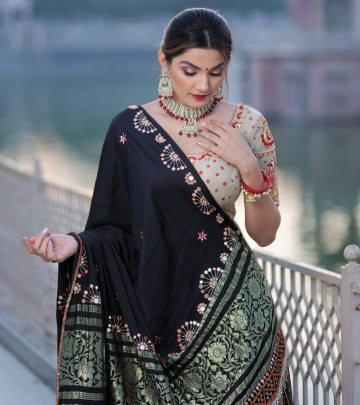 Digital Printed Work Navratri  Lehenga  Choli