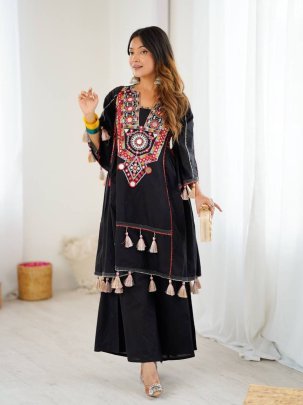 Exclusive designer Peplum set collection