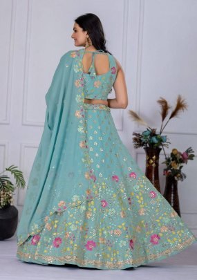 FK LEHENGHA CHOLI