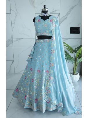 FK LEHENGHA CHOLI