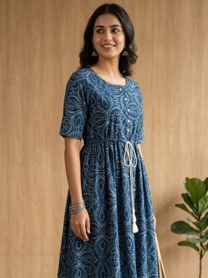 Formal wear  Blue  Colour  One Pices Dress
