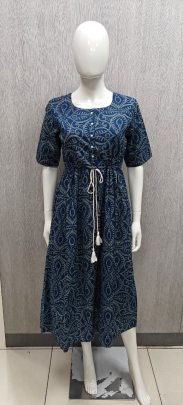 Formal wear  Blue  Colour  One Pices Dress