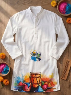 Holi Spicel Couple Combo