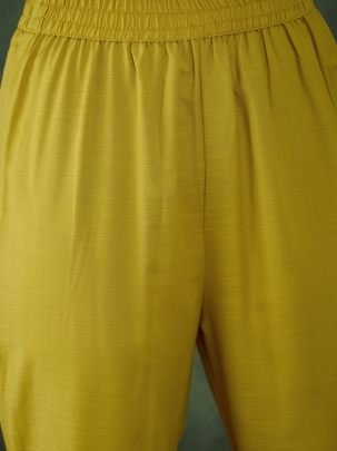 Liril  Colour  Rayon Fabric Ready  Made Suit