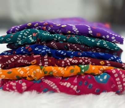 Modern Classy Rama  Colour  Ladies Top