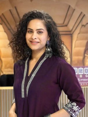 Royal Wine Bliss Cotton Kurti Pant Set