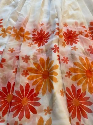 Soft Georgette Fabric Sequin Work Lehenga Choli