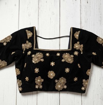 Space Silk Embroidery Work Ready To Wear Lehenga