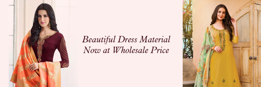 Dress Material