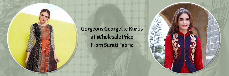 Georgette Kurtis