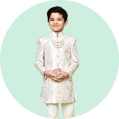 Kids Kurta