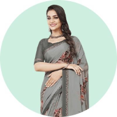 Regular Sarees