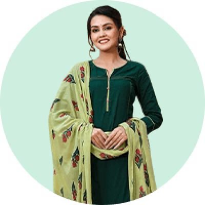 Regular Salwar Suit