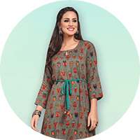 Georgette Kurtis