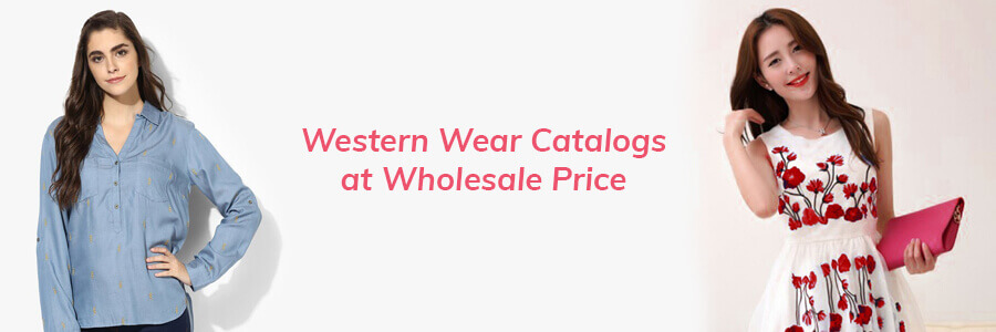 western wear catalogs